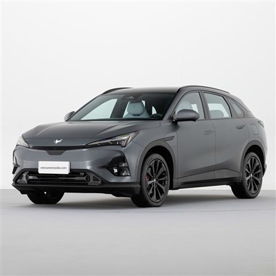 BAIC Arc Fox Альфа Т5