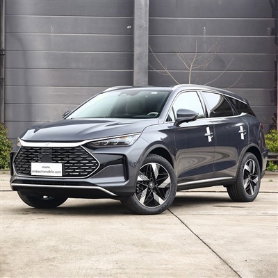 BYD Tang Чемпион EV 2024